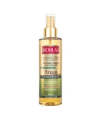 خرید و قیمت اسپری دوفاز بیوبلاس مدل آرگان BIOBLAS ARGAN حجم 200 میلی لیتر