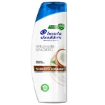 خرید و قیمت شامپو مو هد اند شولدرز آبرسان عمیق (نارگیلی) Head & Shoulders Derinlemesine Nemlendirici حجم 330 میلی لیتر