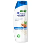 خزید و قیمت شامپو مو هد اند شولدرز نمنلندیریجی باکیم (بادامی) Head & Shoulders Nemlendirici Bakım حجم 330 میلی لیتر