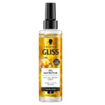 خرید و قیمت اسپری دو فاز گلیس اویل نوتریتیو Gliss Oil Nutritive Repair حجم 200 میلی لیتر