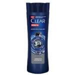 خرید و قیمت شامپو مو ضد شور کلیر مردانه شامپو و ژل دوش CLEAR MEN Şampuan & Duş Jeli حجم 350 میلی لیتر