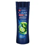 خرید و قیمت شامپو مو ضد شوره کلیر مردانه حداکثر خنکی CLEAR MEN Maksimum Ferahlık حجم 350 میلی لیتر