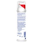 خمیر دندان پمپی کلگیت استریپ وایت Colgate Cool Stripe White Pump حجم 100 میلی لیتر - Image 2
