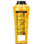 خرید و قیمت شامپو مو گلیس اویل نوتریتیو GLISS OIL NUTRITIVE حجم 500 میلی لیتر