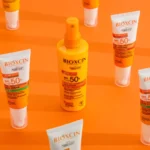 اسپری ضد آفتاب فلوئیدی بیوکسین BIOXCIN SUN CARE HIGH PROTECTION حجم 200 میلی لیتر - Image 2