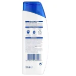 خرید و قیمت شامپو مو هد اند شولدرز لیمون فره‌لئی (لیمویی) Head & Shoulders Lemon Ferahlığı حجم 330 میلی لیتر