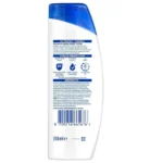 خرید و قیمت شامپو مو هد اند شولدرز منتول فرهلیغی (نعنایی) Head & Shoulders KMentol Ferahlığı حجم 330 میلی لیتر