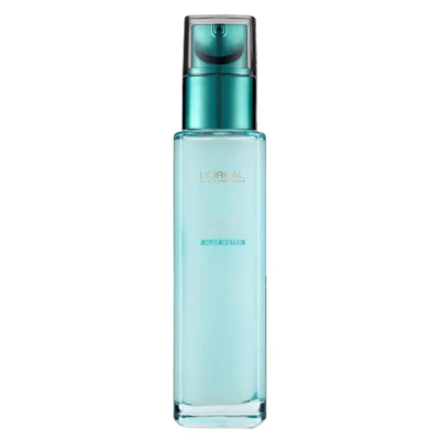 خرید و قیمت سرم آبرسان لورآل مدل آب آلوئه ورا هیدرا جنیوس L'OREAL Hydra Genius Aloe Water حجم 70 میلی لیتر