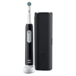 مسواک برقی اورال بی مدل پرو سری اول (نسخه مسافرتی) Oral-B PRO SERIES 1 TRAVEL EDITION رنگ مشکی - Image 2