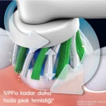خرید و قیمت مسواک برقی اورال بی مدل پرو سری اول (نسخه مسافرتی) Oral-B PRO SERIES 1 TRAVEL EDITION رنگ صورتی