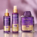 خرید و قیمت ماسک مو بیوکسین مدل کلاژن و بیوتین BIOXCIN CILLAGEN & BIOTIN حجم 250 میلی لیتر