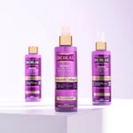اسپری دوفاز بیوبلاس مدل کراتین و کلاژن BIOBLAS KERATIN & COLLAGEN حجم 200 میلی لیتر - Image 3