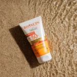 کرم ضد آفتاب بیوکسین مخصوص پوست های مستعد لکه BIOXCIN SUN CARE BLEMISH-PRONE حجم 150 میلی لیتر - Image 3