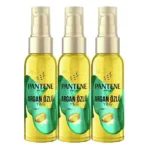خرید و قیمت روغن مو آرگان پنتن سری PANTENE ARGAN Pro-V حجم 100 میلی لیتر