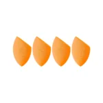 خرید و قیمت بیوتی بلندر ریل تکنیک Real Techniques beauty blender بسته 4 عددی