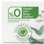 خرید و قیمت نوار بهداشتی کوتکس بلند مدل نچرال Kotex Natural بسته 16 عددی