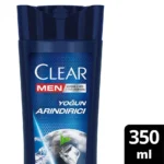 خرید و قیمت شامپو مو ضد شور کلیر مردانه پاکسازی عمیق CLEAR MEN Yoğun Arındırıcı حجم 350 میلی لیتر