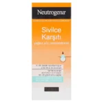 خرید و قیمت کرم مرطوب کننده ضد جوش نوتروژینا Neutrogea Sivilce Karşıtı حجم 50 میلی لیتر