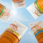 خرید و قیمت کرم ضد آفتاب بیوکسین مخصوص پوست های مستعد لکه BIOXCIN SUN CARE BLEMISH-PRONE حجم 50 میلی لیتر
