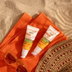 کرم ضد آفتاب بیوکسین مخصوص پوست های چرب BIOXCIN SUN CARE OILY SKIN SKIN حجم 50 میلی لیتر - Image 4