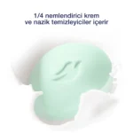 خرید و قیمت صابون داو گو فرش فرش تاچ (خیار) Dove Go Fresh Fresh Touch وزن 90 گرم