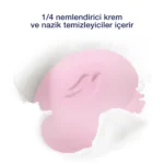 خرید و قیمت صابون داو صورتی Dove Pink وزن 90 گرم