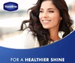 خرید و قیمت تونیک مو وازلین Vaseline HAIR TONIC حجم 100 میلی لیتر