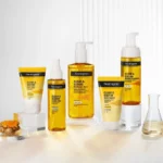 اسپری تونر نوتروژینا مدل زردچوبه مخصوص پوست چرب Neutrogena CLEAR & SOOTHE TONING MIST حجم 125 میلی لیتر - Image 4