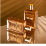 خرید و قیمت روغن مرطوب کننده و شاین دار بدن ، صورت و مو بیوکسین مدل گلد آن اسکین BIOXCIN GOLD ON SKIN حجم 100 میلی لیتر