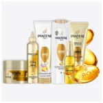 کرم مو موشکی طلایی پنتن PANTENE ONARICI حجم 300 میلی لیتر - Image 5