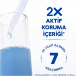 خرید و قیمت شامپو مو هد اند شولدرز منتول فرهلیغی (نعنایی) Head & Shoulders KMentol Ferahlığı حجم 330 میلی لیتر