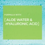 خرید و قیمت سرم آبرسان لورآل مدل آب آلوئه ورا هیدرا جنیوس L'OREAL Hydra Genius Aloe Water حجم 70 میلی لیتر