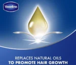 تونیک مو وازلین Vaseline HAIR TONIC حجم 100 میلی لیتر - Image 5