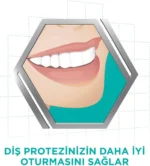 خرید و قیمت چسب دندان مصنوعی کورگا نعنایی COREAGA Nanali وزن 40 گرم