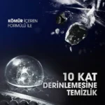 خرید و قیمت شامپو مو ضد شور کلیر مردانه پاکسازی عمیق CLEAR MEN Yoğun Arındırıcı حجم 350 میلی لیتر