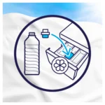 خرید و قیمت مایع نرم‌کننده و خوشبوکننده لباس لنور مدل مه اقیانوس lenor Ocean Mist حجم 860 میلی لیتر