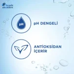 خزید و قیمت شامپو مو هد اند شولدرز نمنلندیریجی باکیم (بادامی) Head & Shoulders Nemlendirici Bakım حجم 330 میلی لیتر
