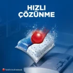 خرید و قیمت قرص ماشین ظرفشویی فینیش کوانتوم finish QUANTUM بسته 36 عددی