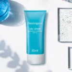 خرید و قیمت کرم مرطوب کننده ضد آفتاب نیتروژینا مدل هیدرو بوست ۵۰ میل Neutrogea Hydro Boost city shield حجم 50 میلی لیتر