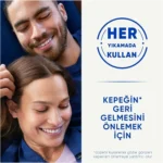 خرید و قیمت شامپو مو هد اند شولدرز منتول فرهلیغی (نعنایی) Head & Shoulders KMentol Ferahlığı حجم 330 میلی لیتر