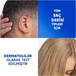 خرید و قیمت شامپو مو هد اند شولدرز منتول فرهلیغی (نعنایی) Head & Shoulders KMentol Ferahlığı حجم 330 میلی لیتر
