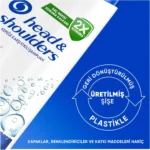 خرید و قیمت شامپو مو هد اند شولدرز کلاسیک باکیم Head & Shoulders klasik bakim حجم 330 میلی لیتر