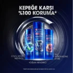 خرید و قیمت شامپو مو ضد شور کلیر مردانه پاکسازی عمیق CLEAR MEN Yoğun Arındırıcı حجم 350 میلی لیتر