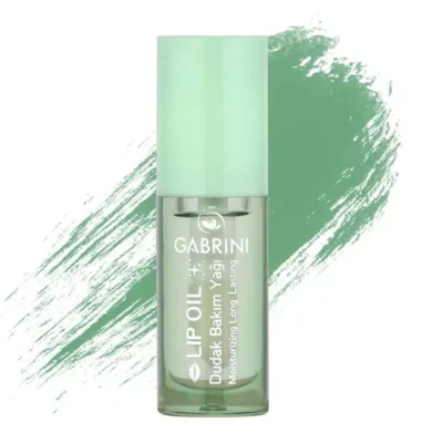 خرید و قیمت روغن لب گابرینی سیب GABRINI Lip Oil - Apple حجم 5 میلی لیتر
