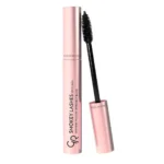 خرید و قیمت ریمل گلدن رز مدل اسموکی لش GOLDEN ROSE SMOKEY LASHES حجم 9 میلی لیتر