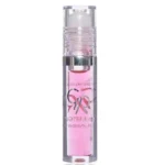 خرید و قیمت برق لب مایع گلدن رز توت فرنگی GOLDEN ROSE Fruit Roll On Lipgloss STRAWBERRY حجم 5.2 میلی لیتر