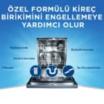 خرید و قمیت محصولات نمک ماشین ظرفشویی فینیش finish Ozel Tuz وزن 1500 گرم