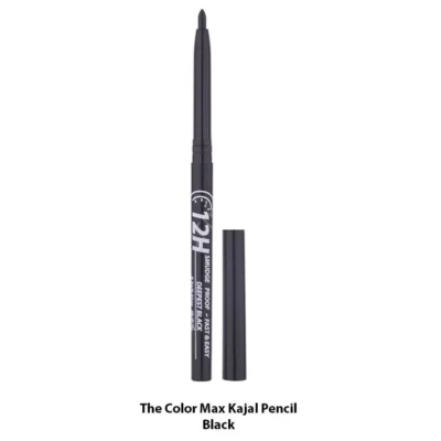 خرید و قمیت مداد چشم کژال گابرینی GABRINI The Color Max Kajal Pencil