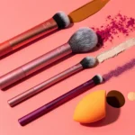 خرید و قیمت ست براش 5 تیکه ریل تکنیک Real Techniques Everyday Essentials