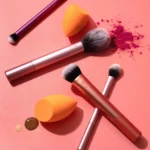 خرید و قیمت ست براش 6 تیکه ریل تکنیک Real Techniques Everyday Essentials